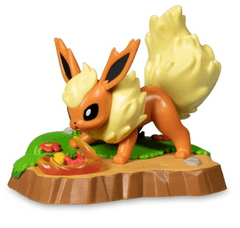 An Afternoon with Eevee & Friends: Flareon Figure by Funko